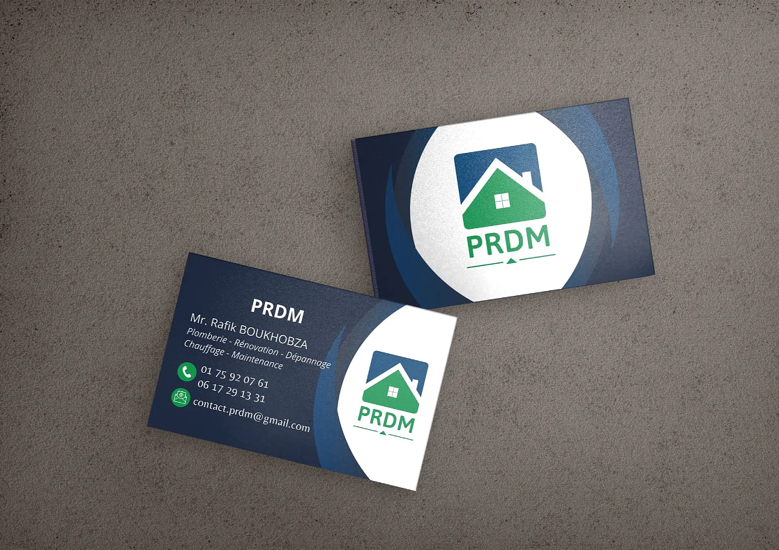 PRDM