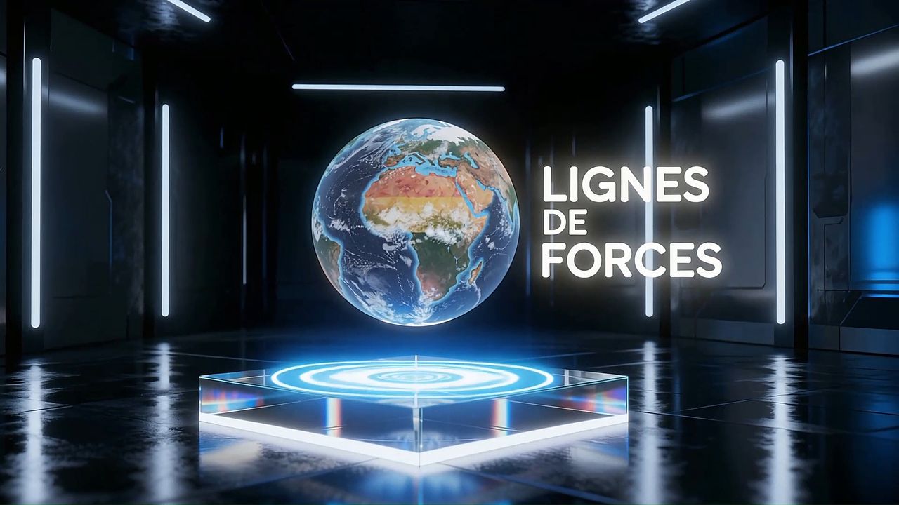 Montage introduction IA | Lignes de Forces