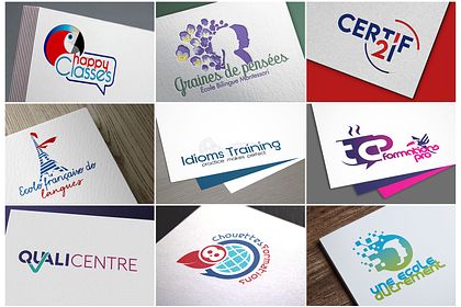 LOGOS ENSEIGNEMENT / FORMATIONS