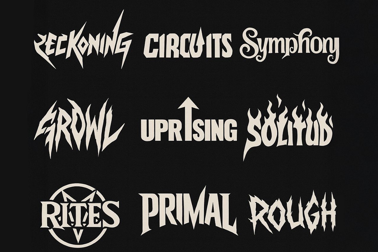 Logo Rock