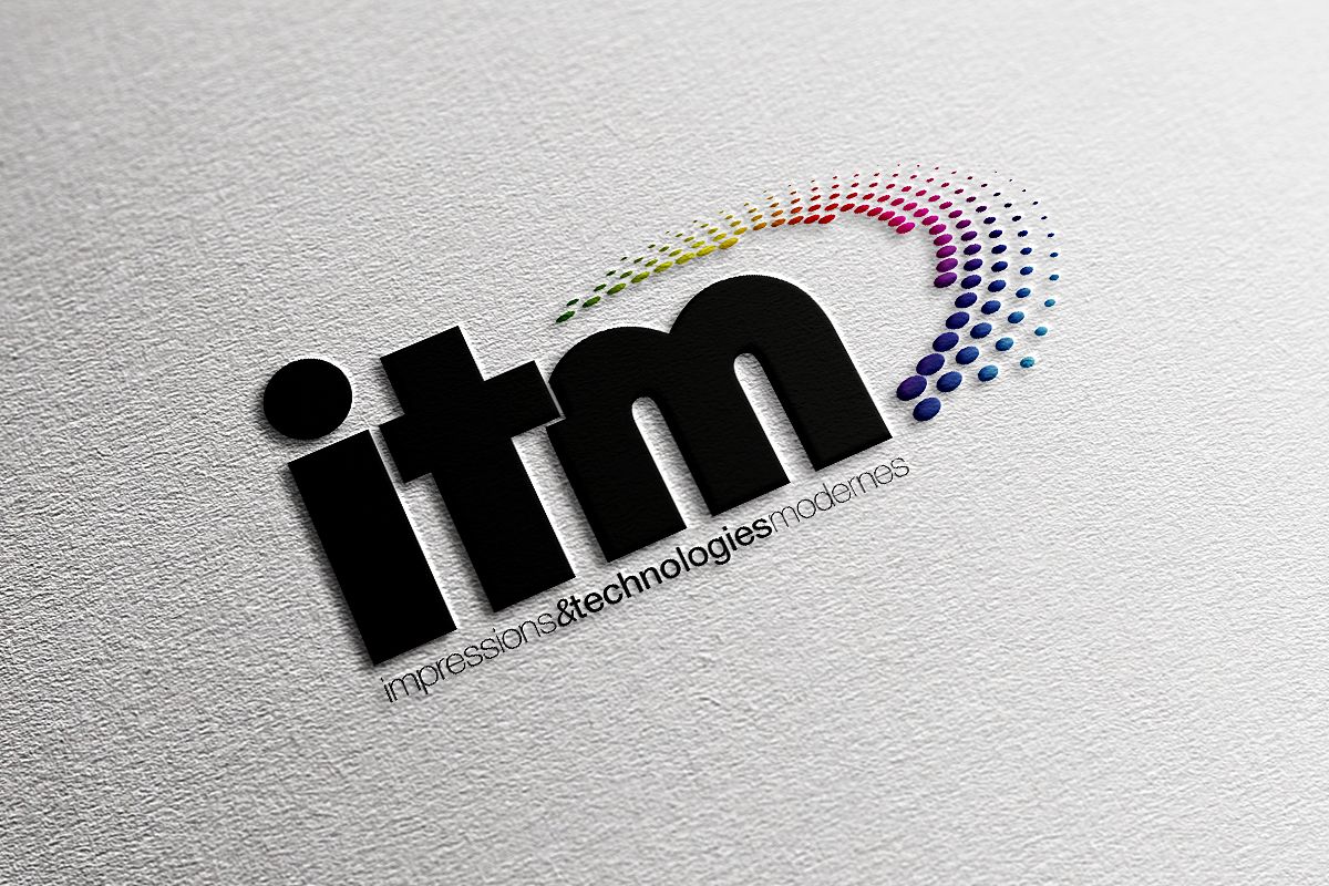 Logo ITM