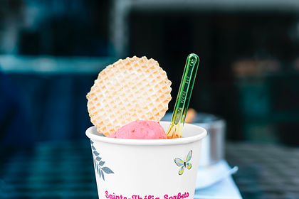 Sorbet