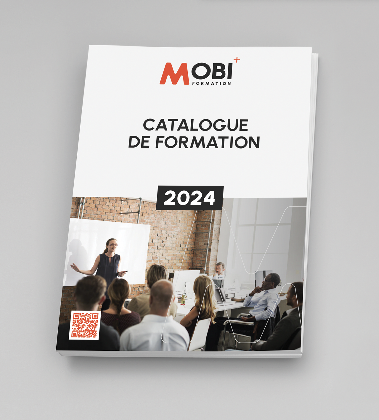 Catalogue Mobi
