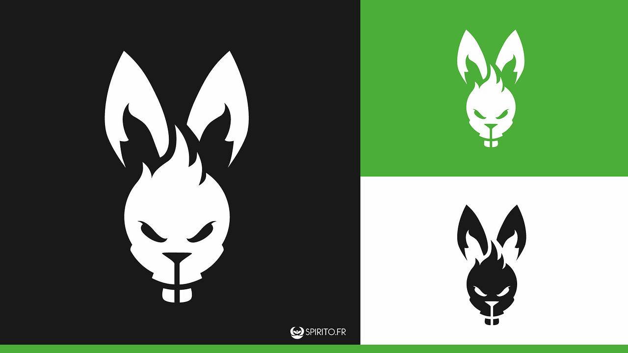 Hell Rabbits