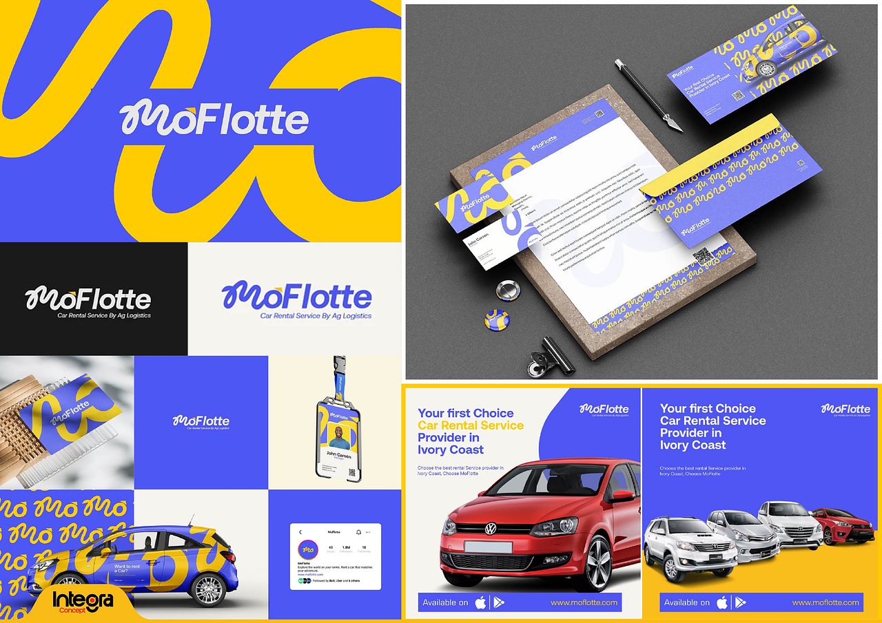 MoFlotte