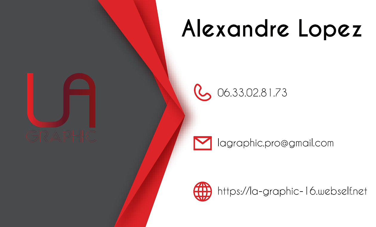 Cartes de visite