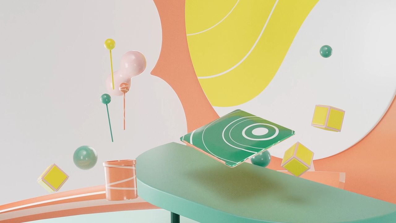 Showreel