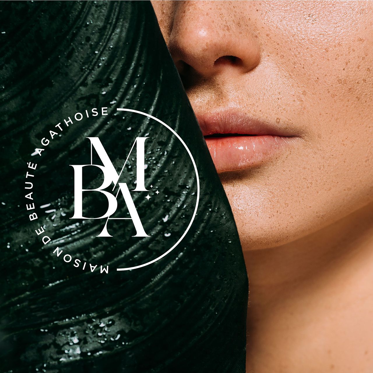 Logo Maison Beauté Agathoise