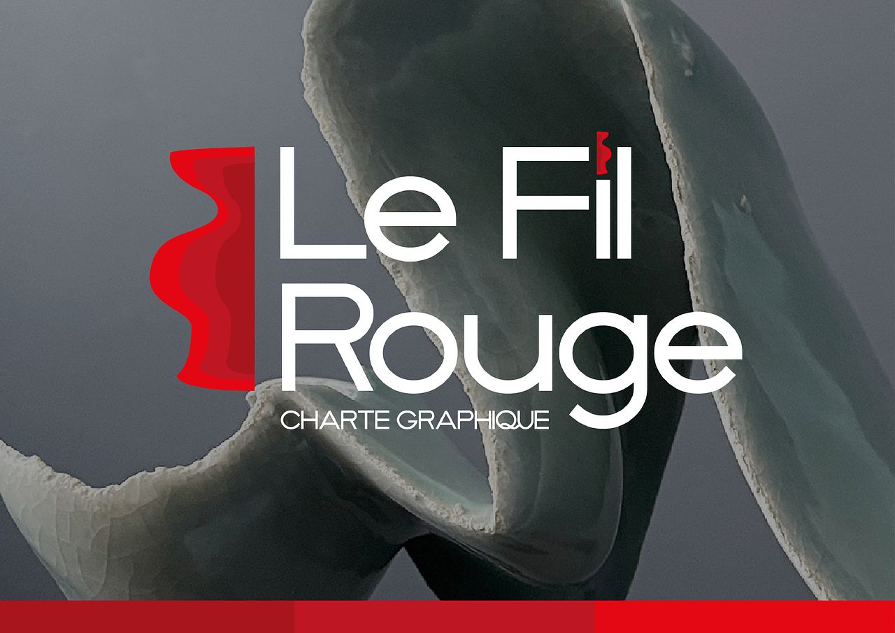 Logo Le Fil Rouge