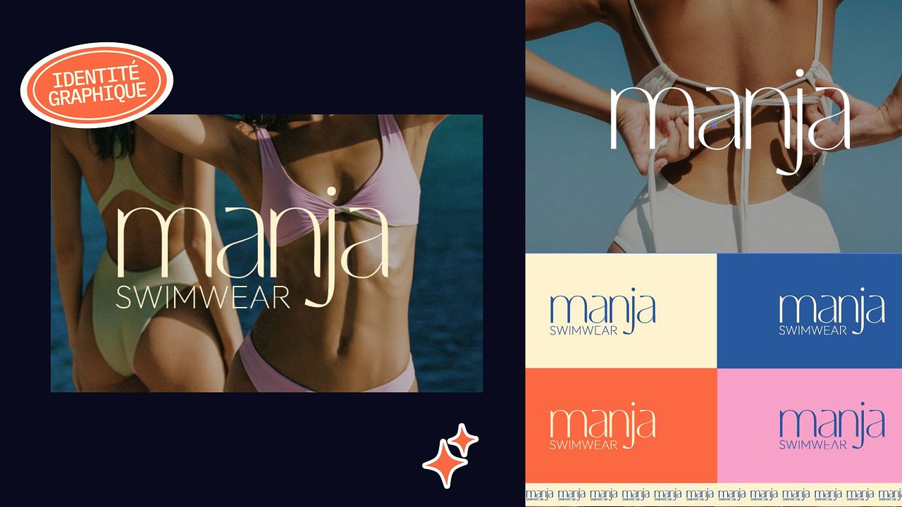 Manja Swimwear