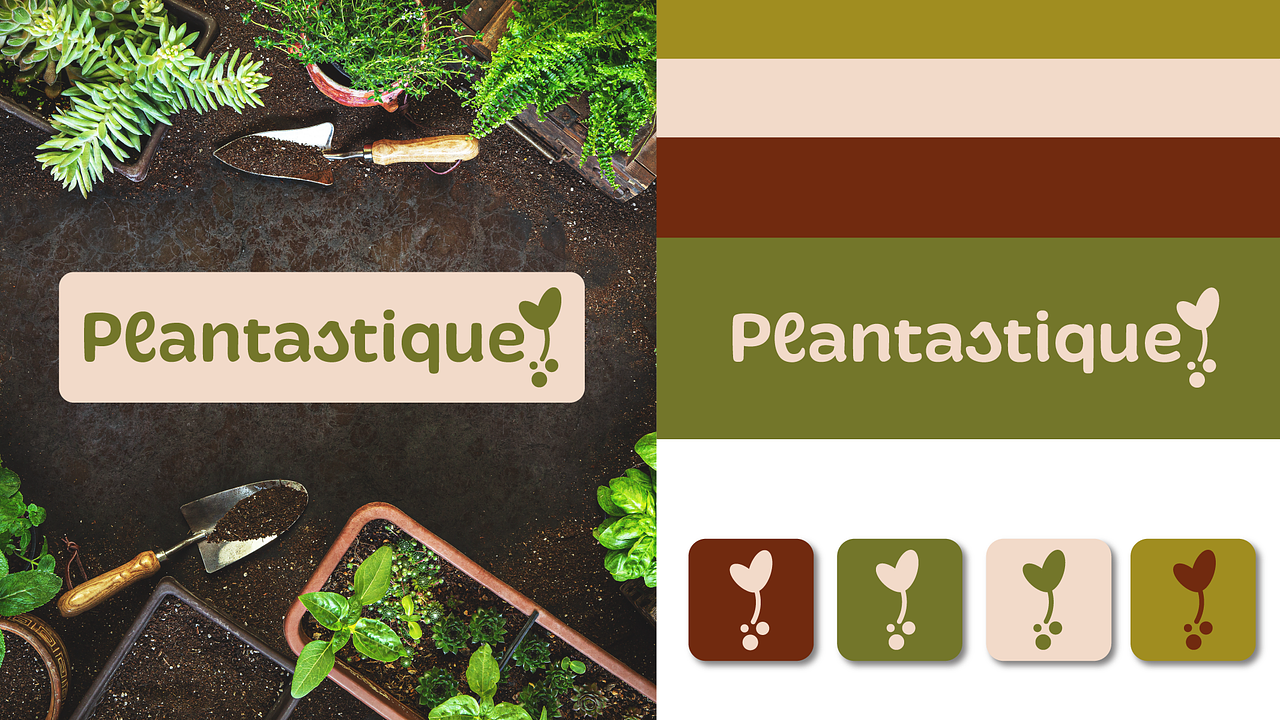 App Plantastique