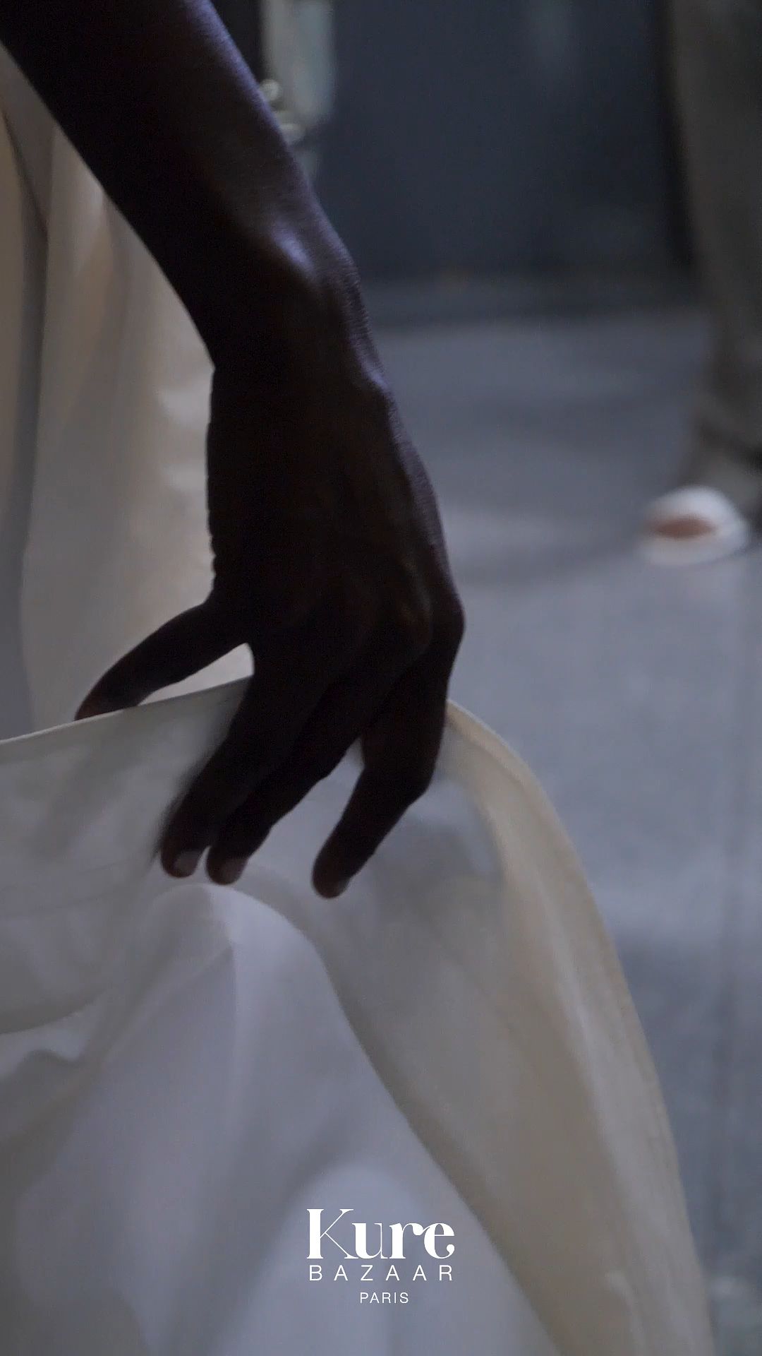 Réalisation&Montage Backstage Stella McCarney