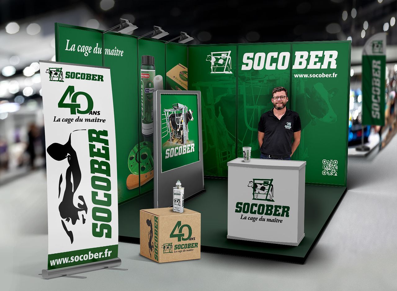 Socober