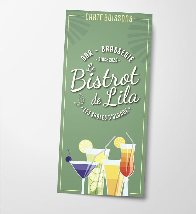 Bistrot de lila