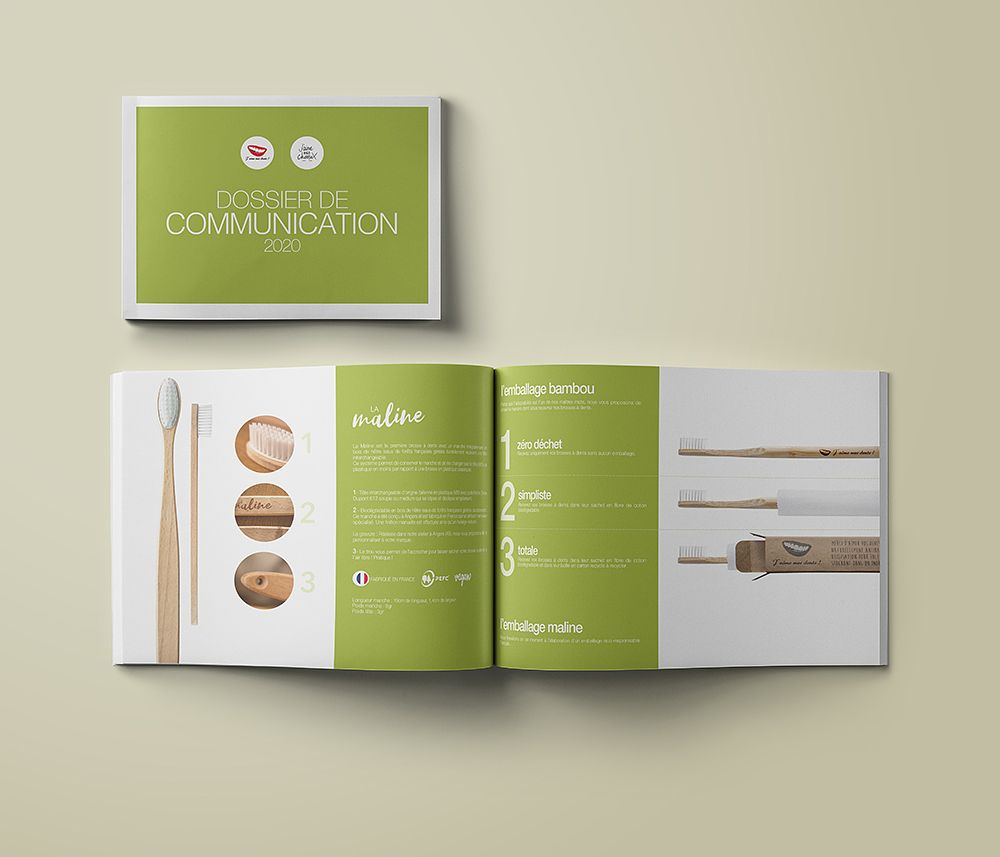 J'aime Mes Dents - APIMANI (Angers)