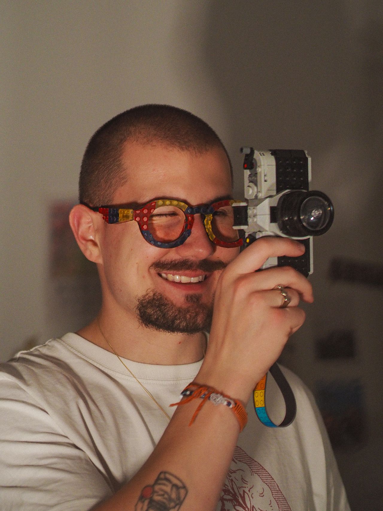 Chroma - mr.max eyewear