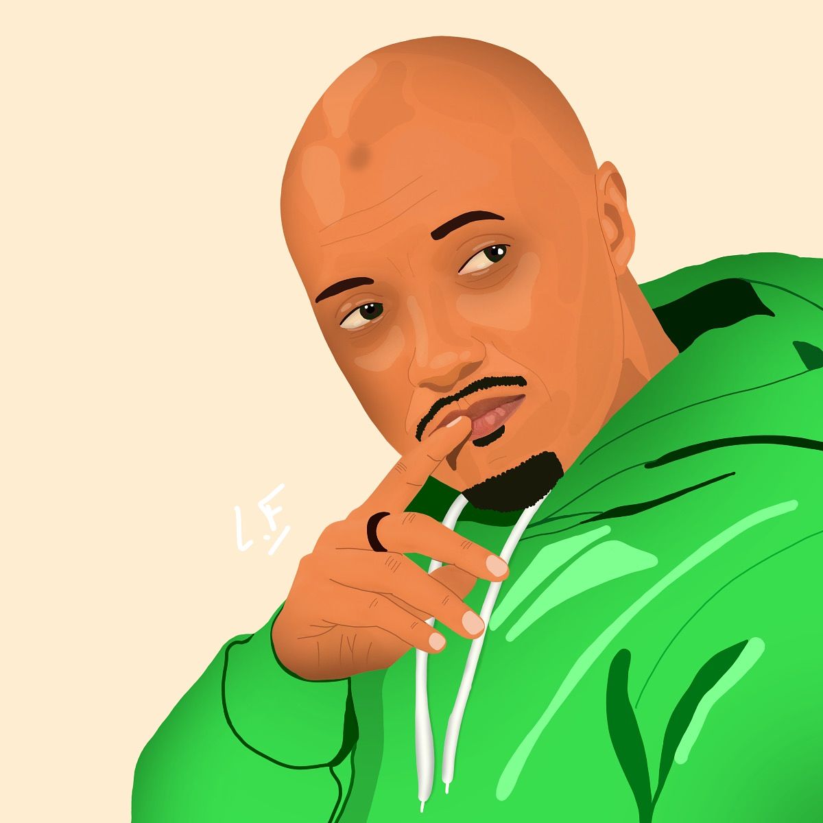 Illustration Soprano