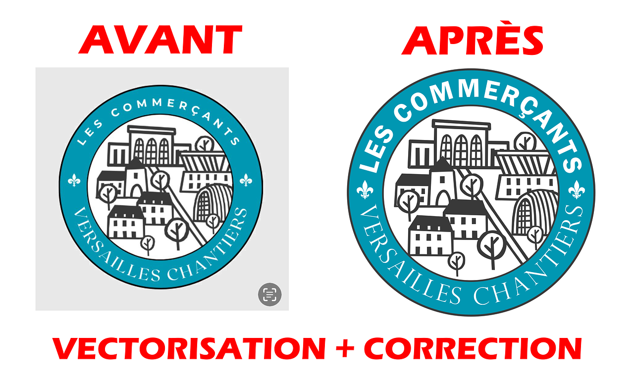 Vectorisation