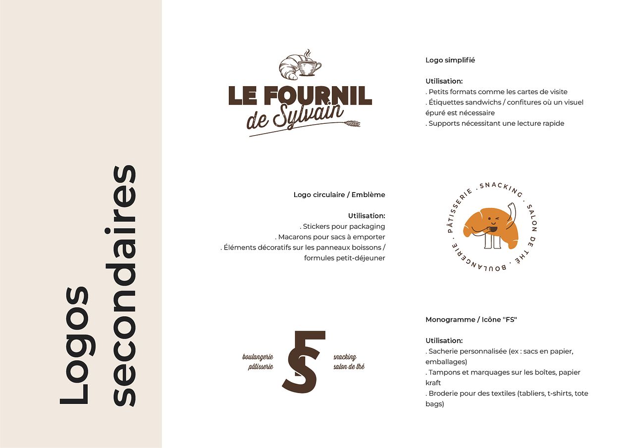Boulangerie