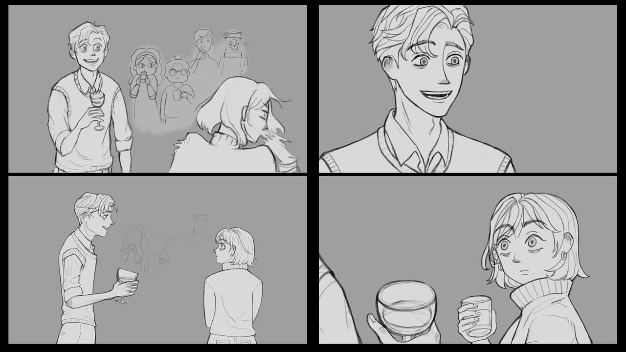 Lockwood & Co fanart