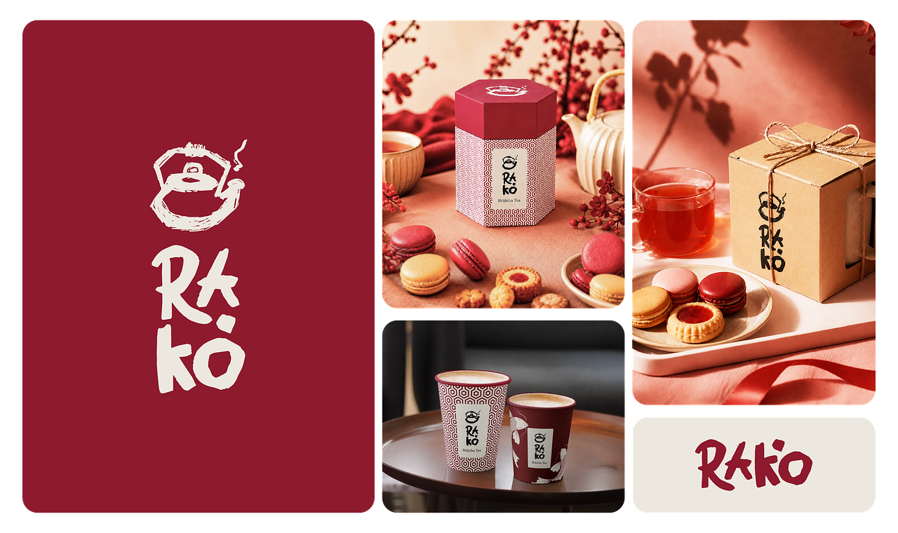 Logo Rako