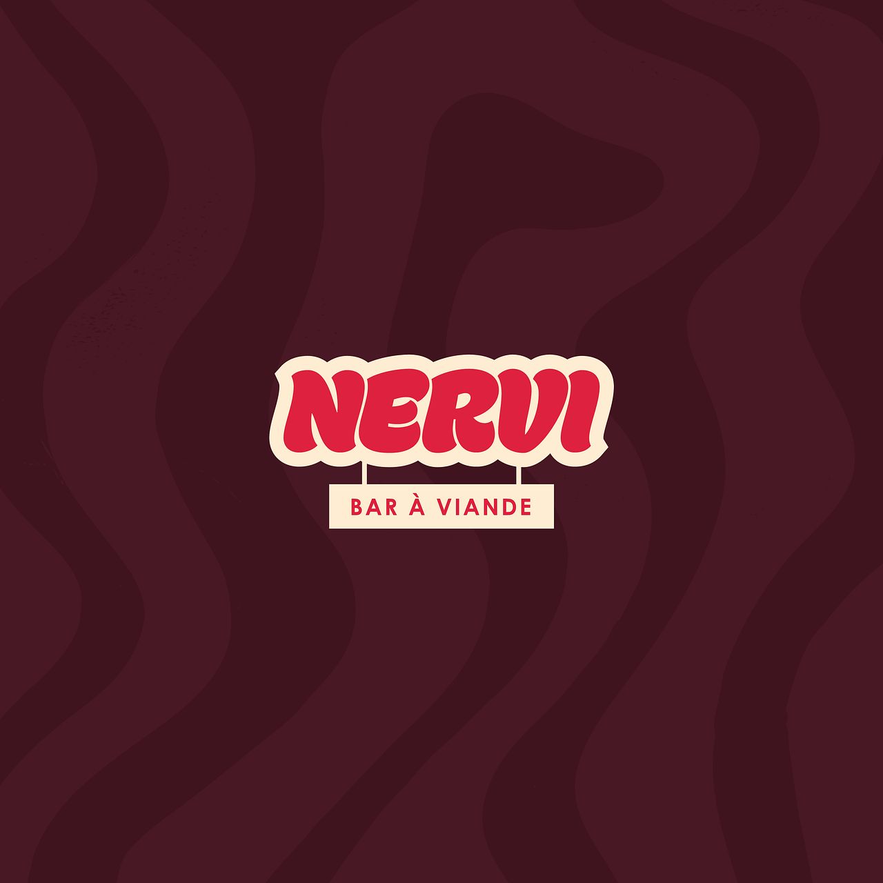 Logo Nervi 🥩