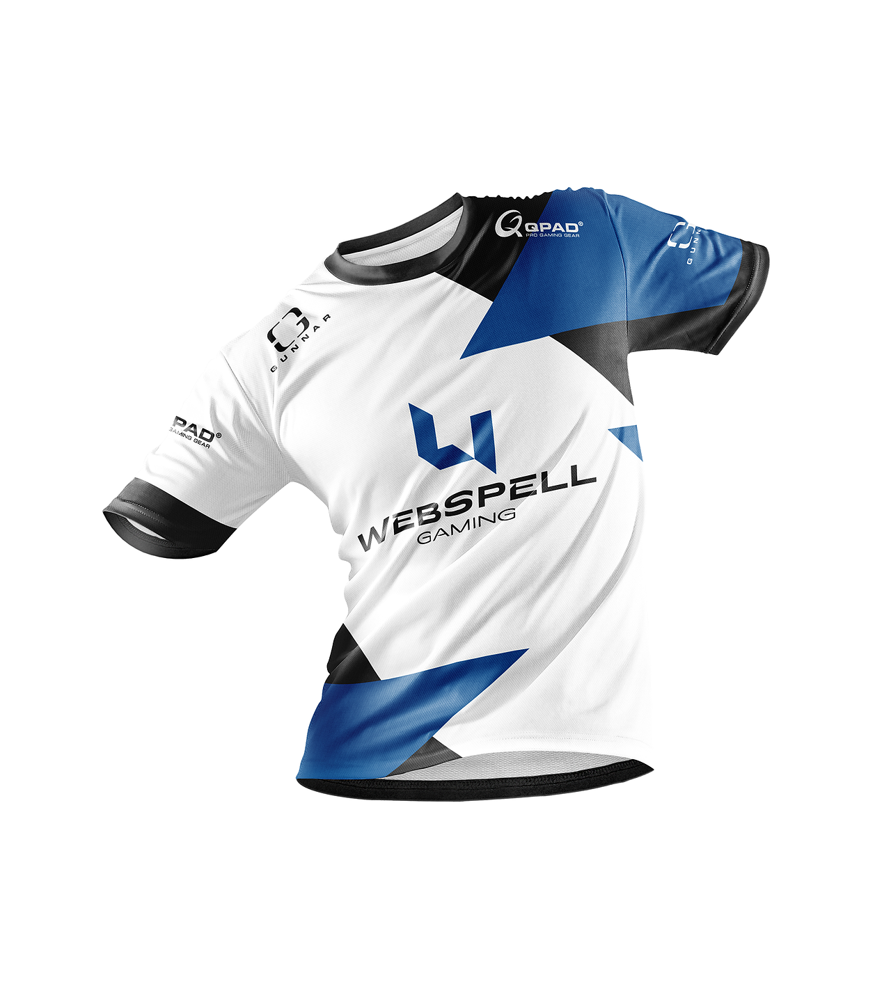 MAILLOT ESPORT