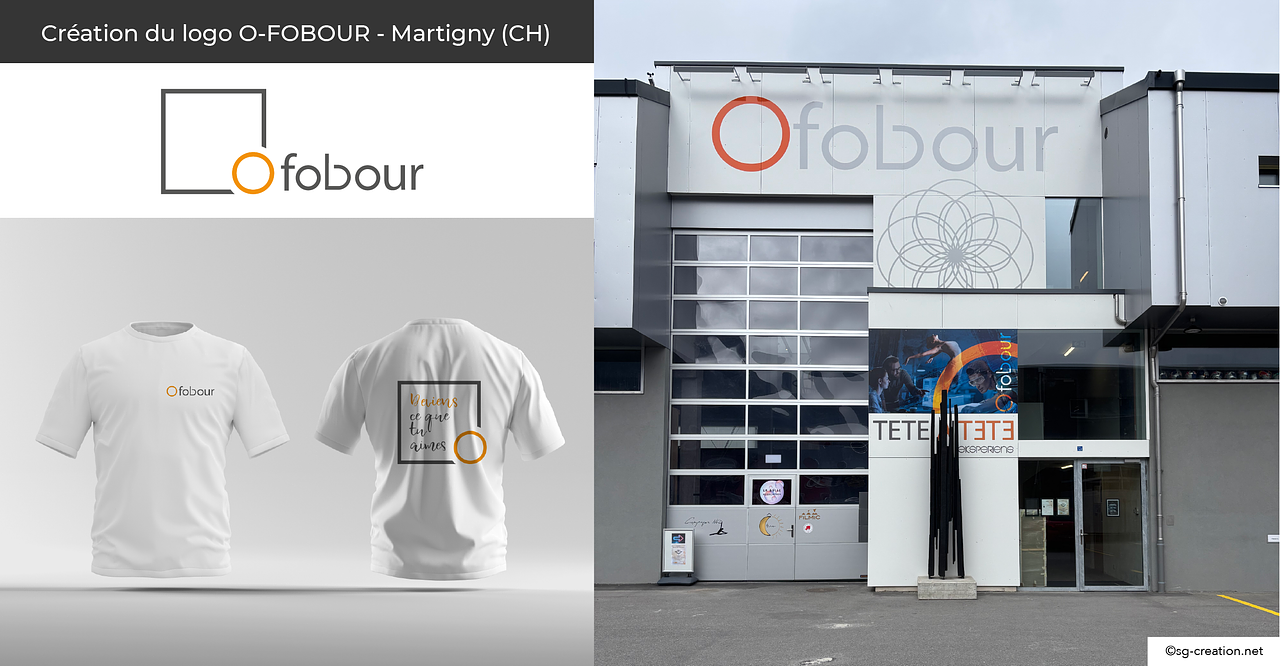 Logo pour centre culturel