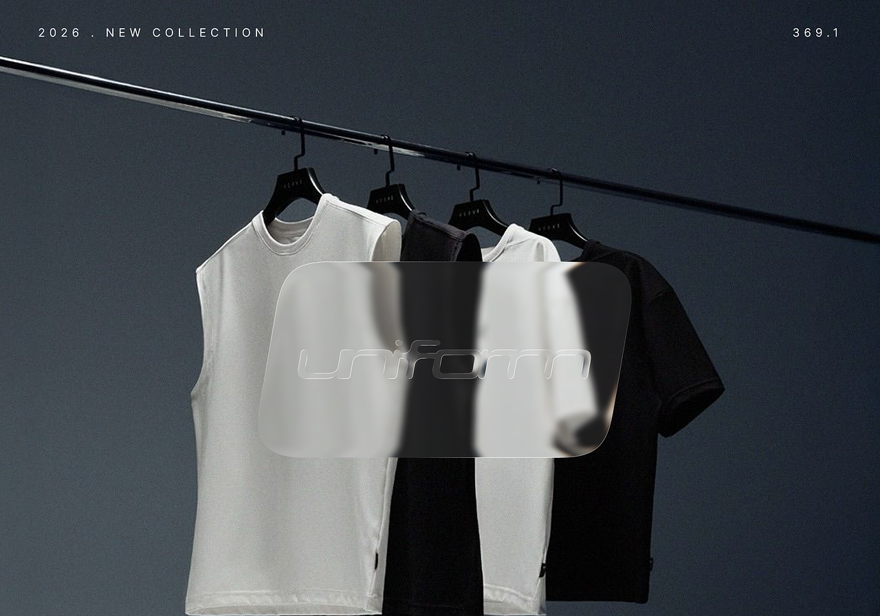 UNIFORM | Marque de vêtements