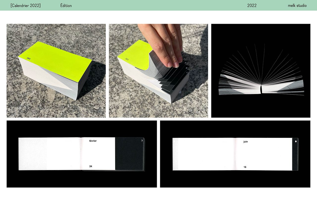 [Calendrier 2022]
