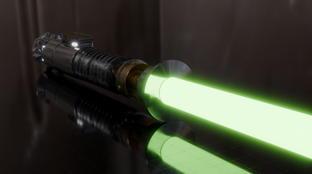 Sabre_StarWars_Luke_Skywalker