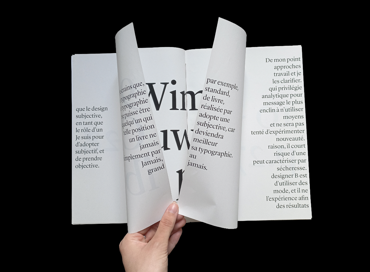 Page à page