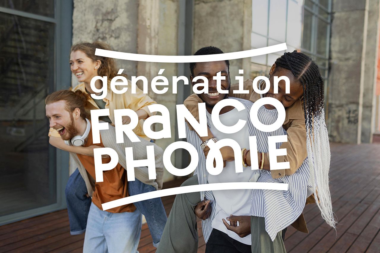 Génération francophonie