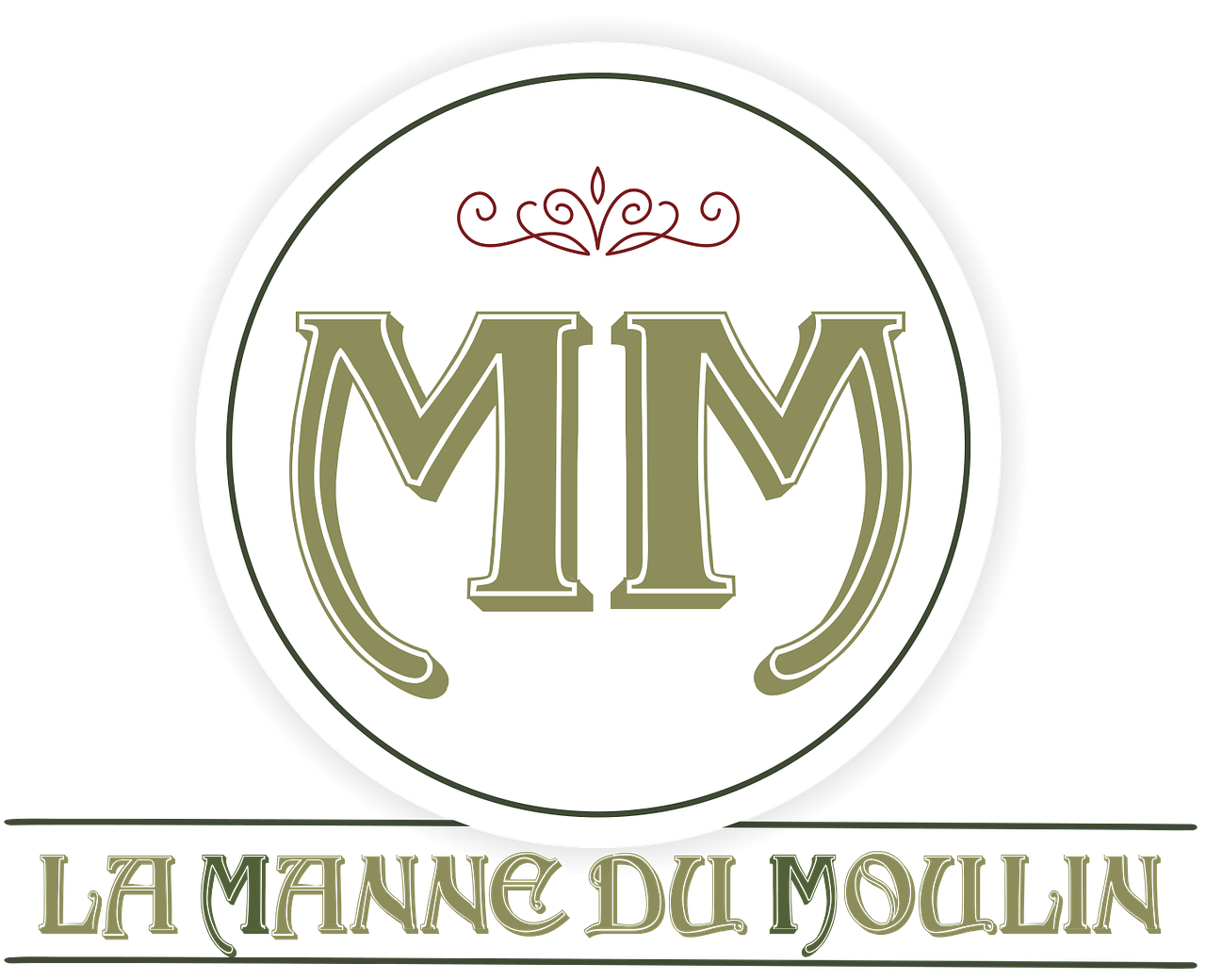 Création d'UN LOGO PPUR UN RESTAURANT