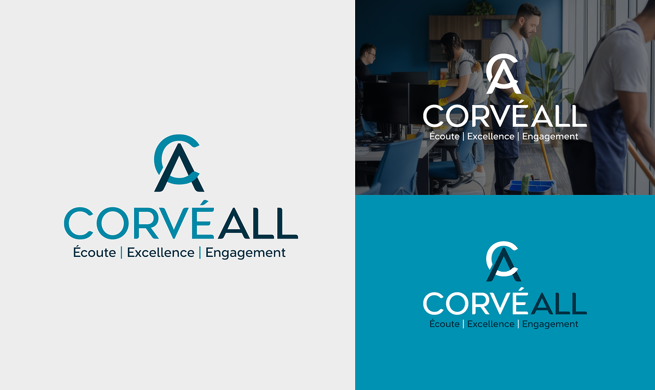 Logo CorveAll