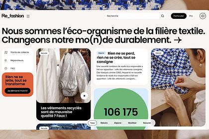 UI/UX DESIGN WEB & MOBILE