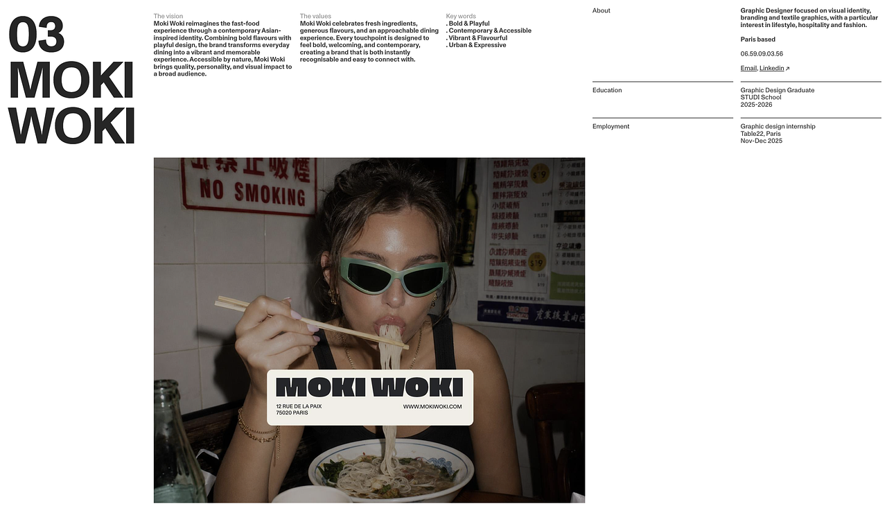 Portfolio