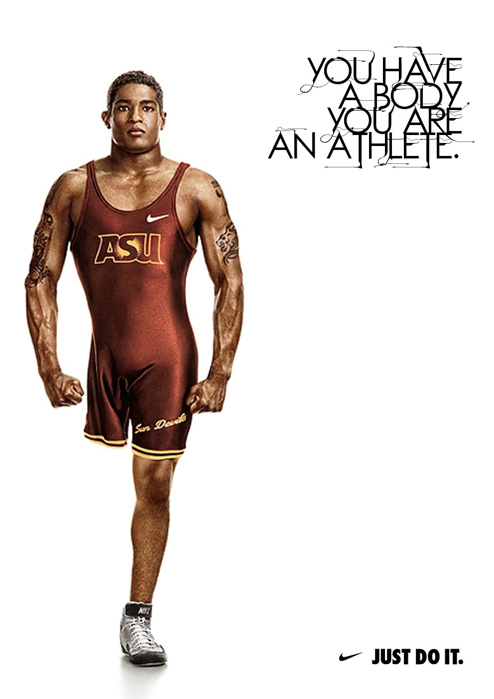 JO - Nike