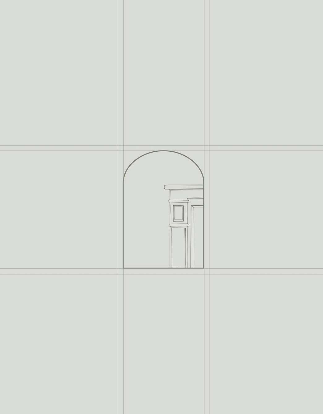 Merak Intérieur