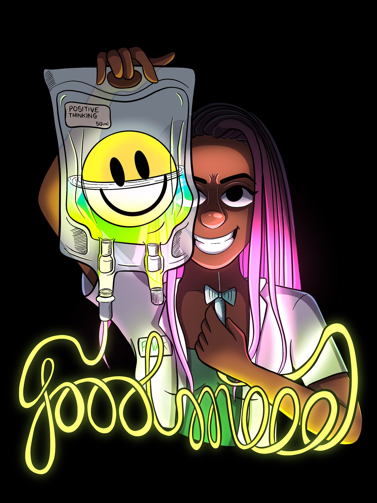 Good Vibes