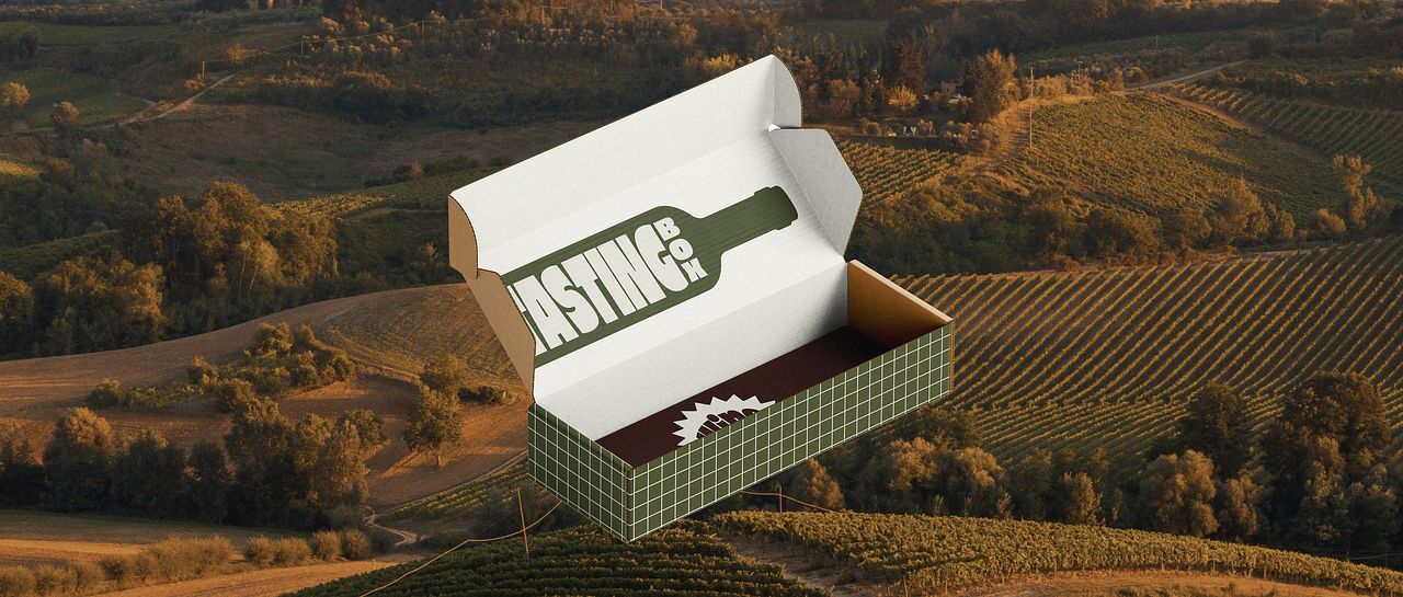TASTING BOX