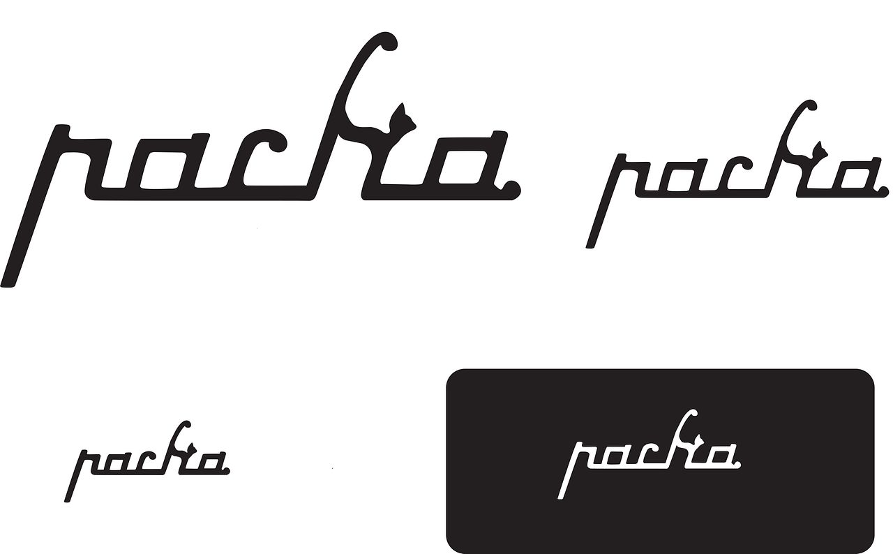 LOGO PACHA