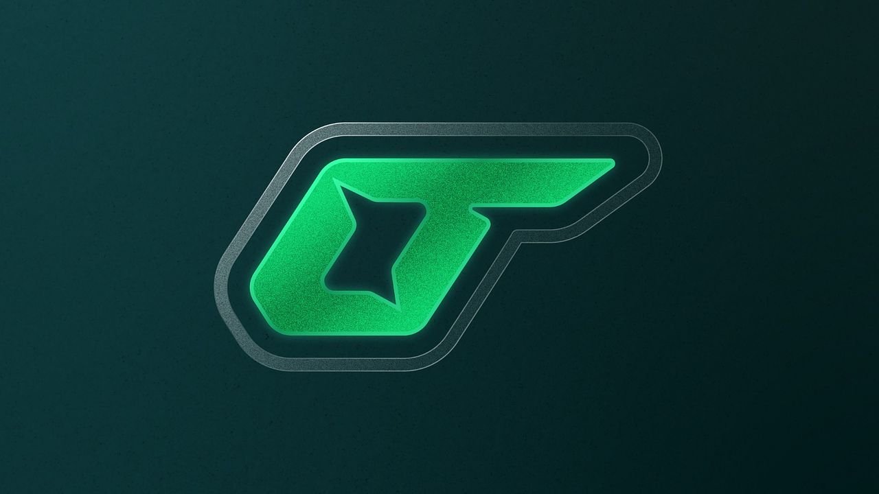 Création de logo - Neuroshift (icon)
