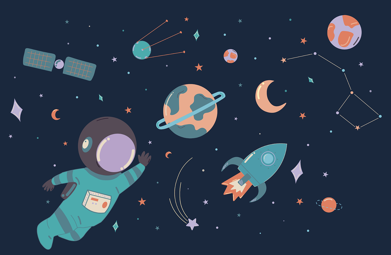ASTRONOMIE
