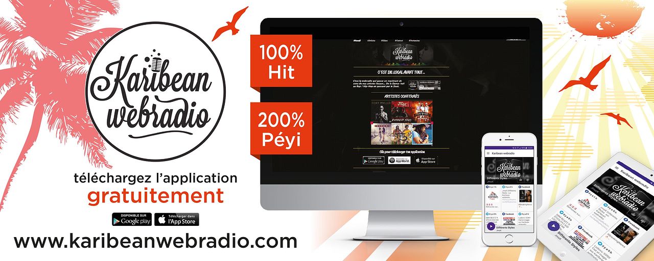 Flyer application