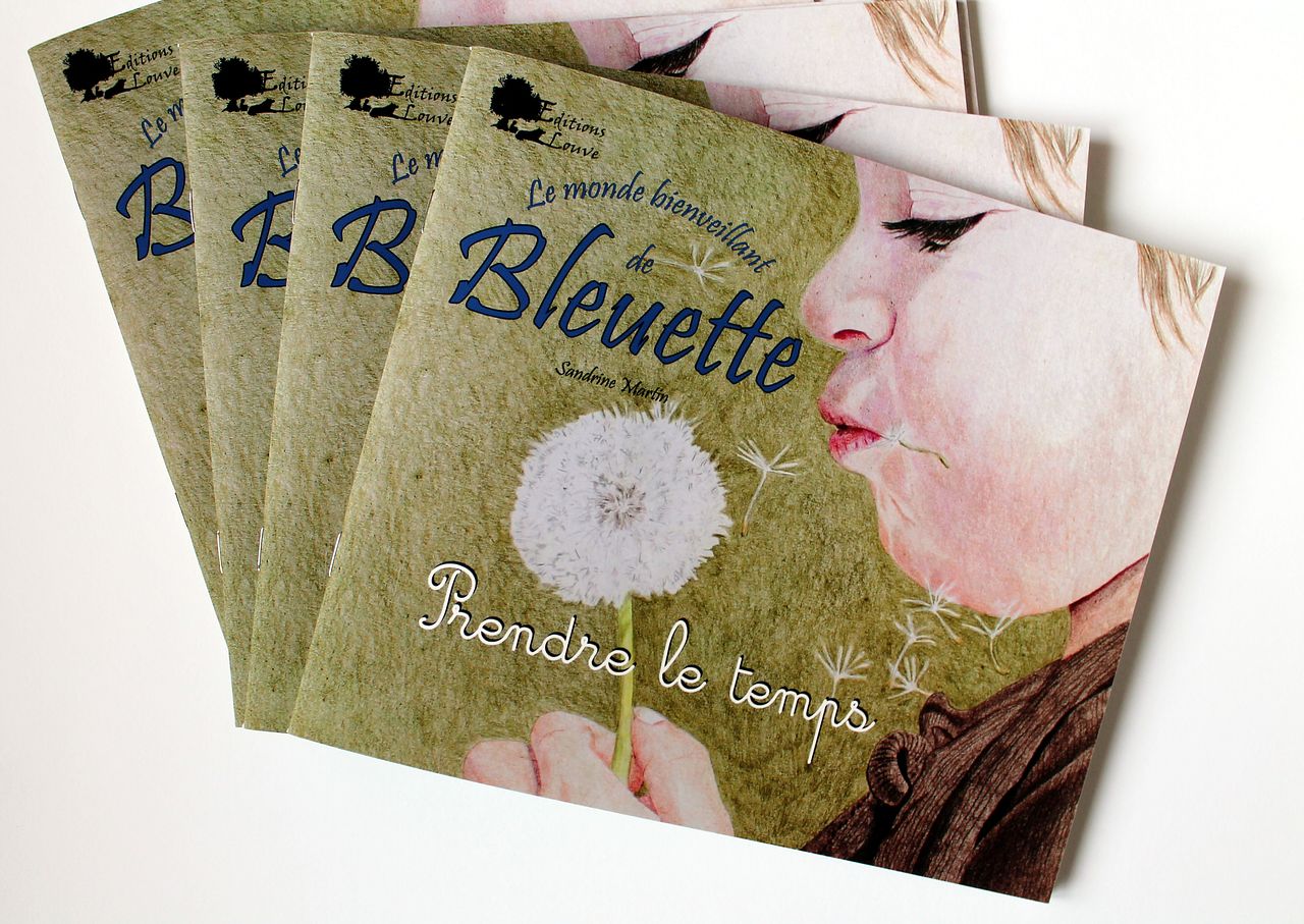 Albums jeunesse