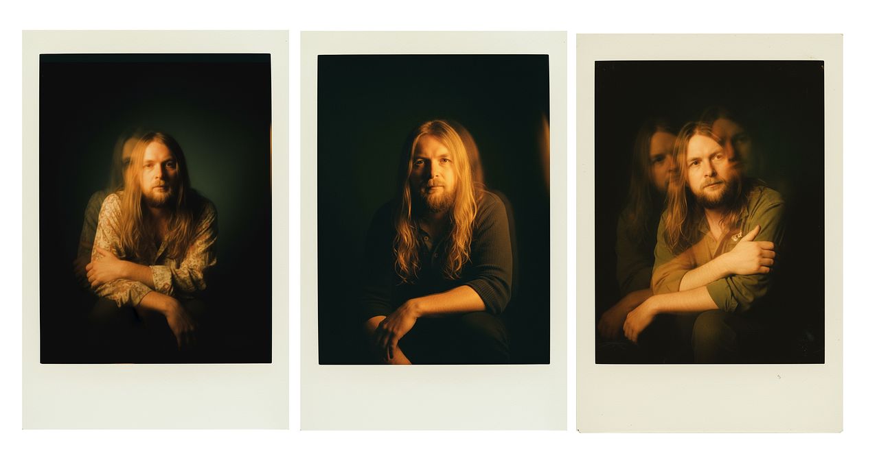 Retouche d'image photographique