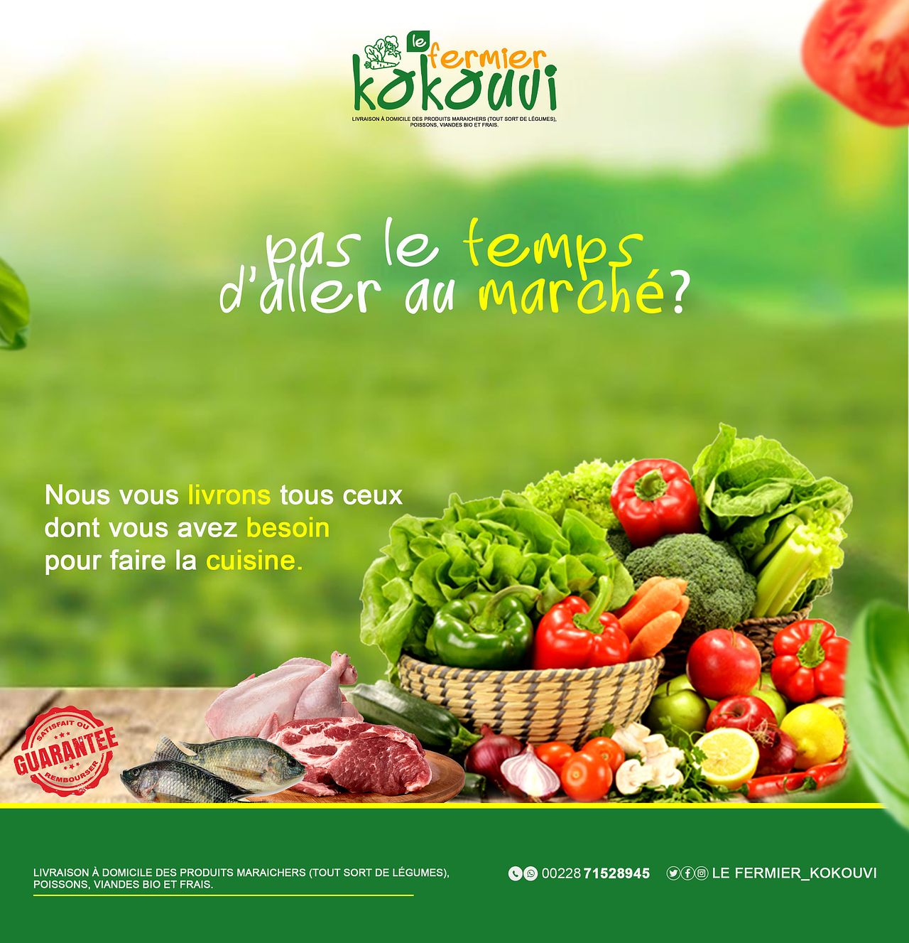 Affiche