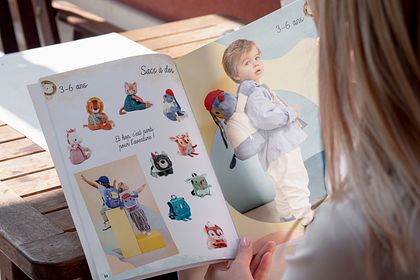 Catalogue Kadokii 76 pages