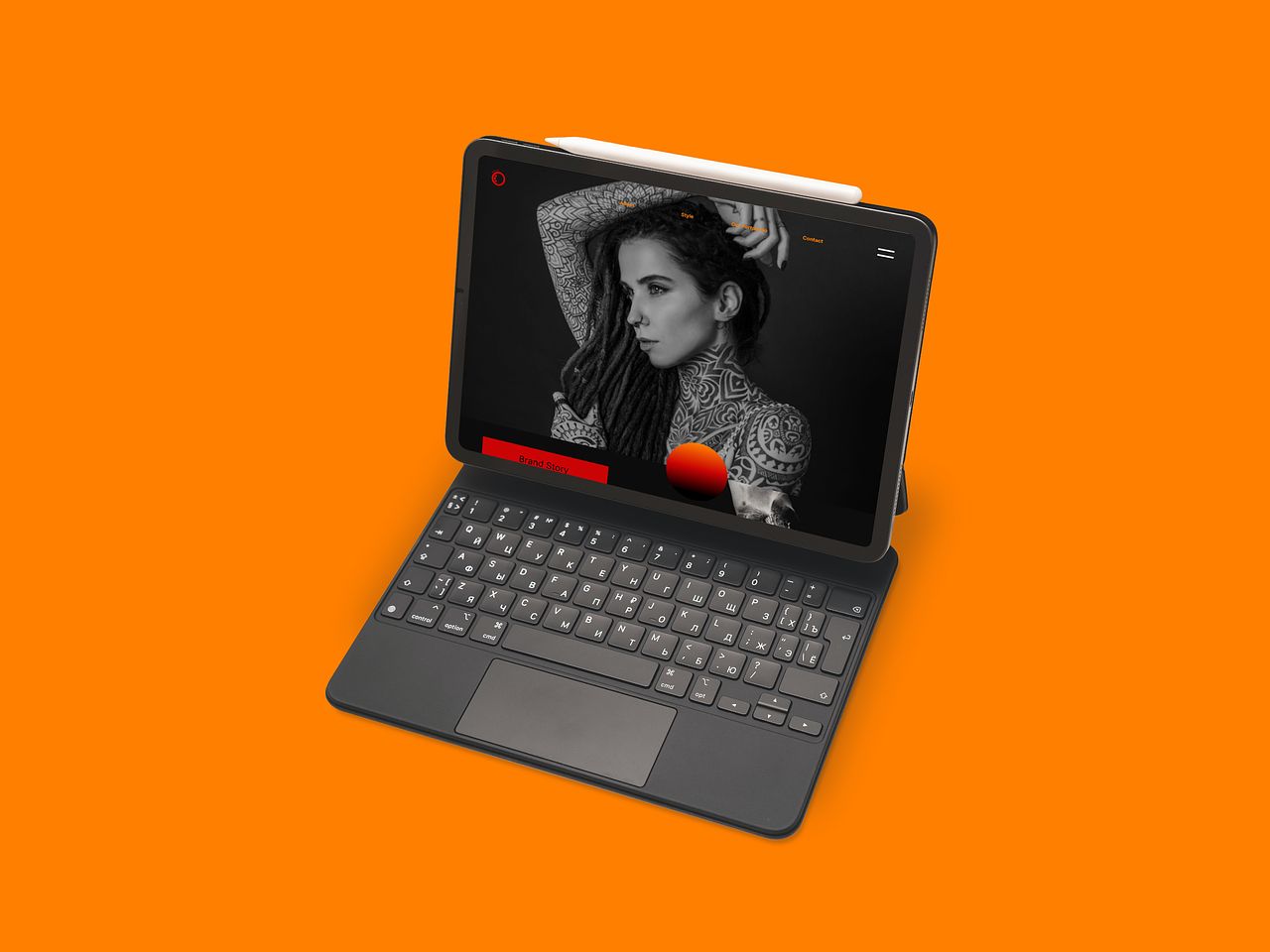 Website